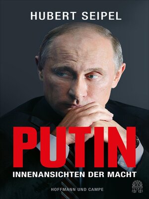 cover image of Putin